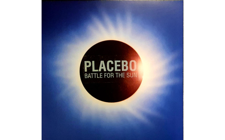 PLACEBO - BATTLE FOR THE SUN 2009/2019 (6711047) DREAMBROTHER LTD/EU MINT (5056167110477)