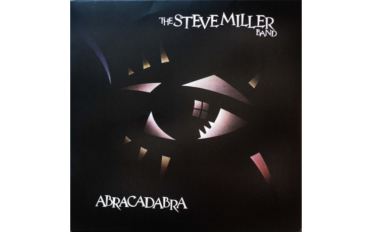 Steve Miller Band - Abracadabra 2019 (00602577299193) Capitol Records/eu Mint (0602577299193)