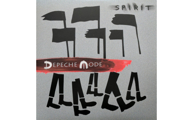 DEPECHE MODE – SPIRIT 2 LP Set 2017 (8898541165 1, 180 gm.) MUTE/SONY MUSIC/EU MINT (0889854116514)