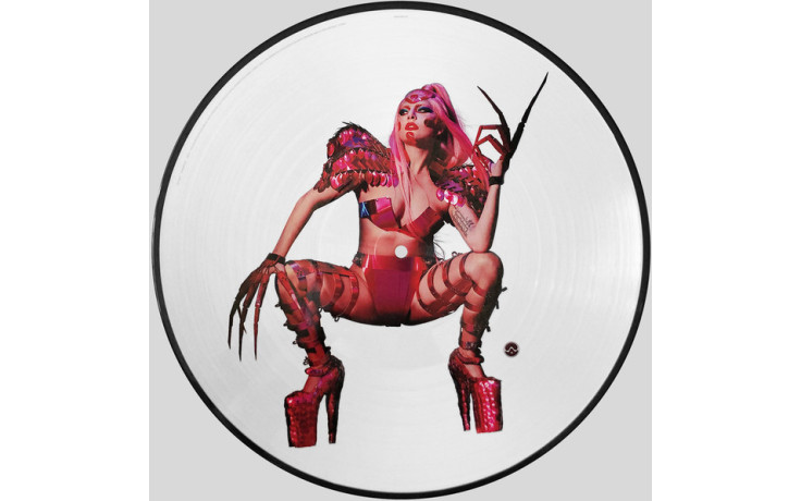 Lady Gaga - Chromatica (2020) Vinyl LP