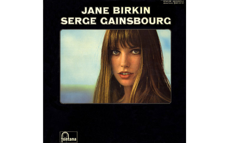JANE BIRKIN & SERGE GAINSBOURG (Incl. Je T’Aime... Moi Non Plus) 1969/2008, FONTANA/EU MINT (600753085783)
