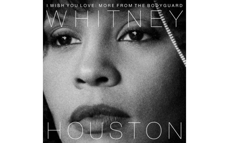 WHITNEY HOUSTON - MORE FROM THE BODYGUARD 2 LP Set 2018 (88985483611, LTD., Purple) EU MINT (0889854836115)