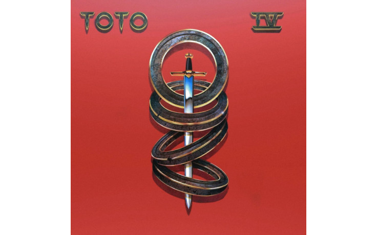 TOTO - TOTO IV 1982/2020 (19075801121) COLUMBIA/EU MINT (0190758011219)