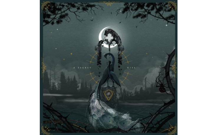 MY DYING BRIDE - MACABRE CABARET 2020 (NB5373-1, 12", EP, LTD.) NUCLEAR BLAST/EU MINT (0727361537319)