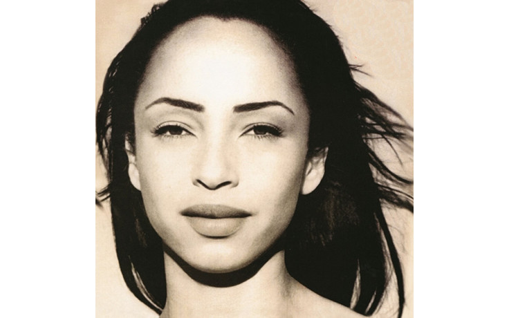 Sade - The Best Of Sade Vinyl 2LP