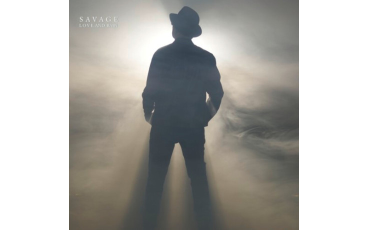 Savage - Love And Rain Vinyl 2LP
