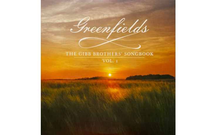 BARRY GIBB - THE GIBB BROTHERS SONGBOOK, VOL.1 2 LP Set 2021 (00602435138848) CAPITOL/EU MINT (0602435138848)