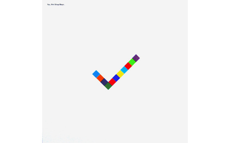 PET SHOP BOYS - YES 2009 (5099969534713) PARLOPHONE/EU MINT (5099969534713)