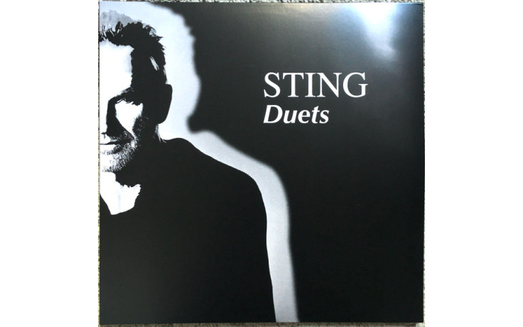 Sting - Duets 2 Lp Set 2021 (00602435371306) A&m Records/eu Mint (0602435371306)