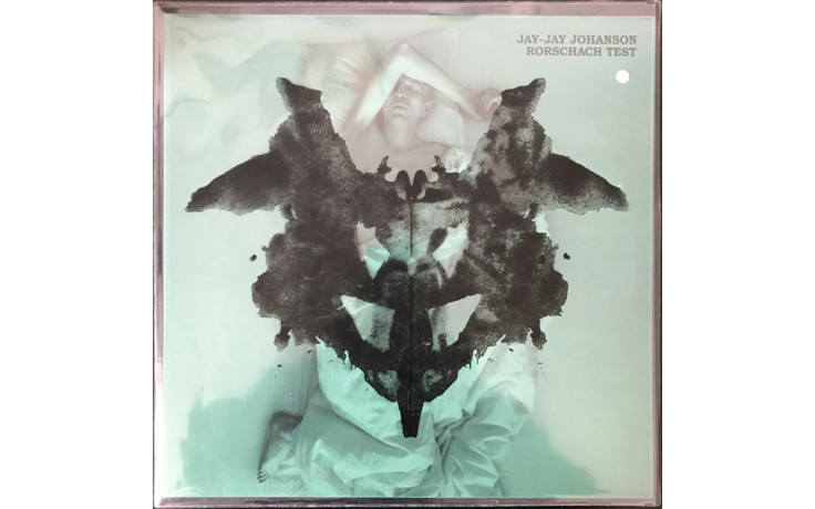 Jay Johanson - Jay-Rorschach Test Vinyl LP