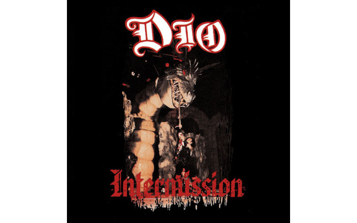 DIO – INTERMISSION 2021 (0736928) UMC/EU MINT (0602507369286)