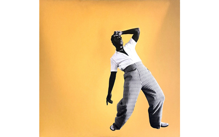 Leon Bridges - Gold-Diggers Sound Vinyl LP