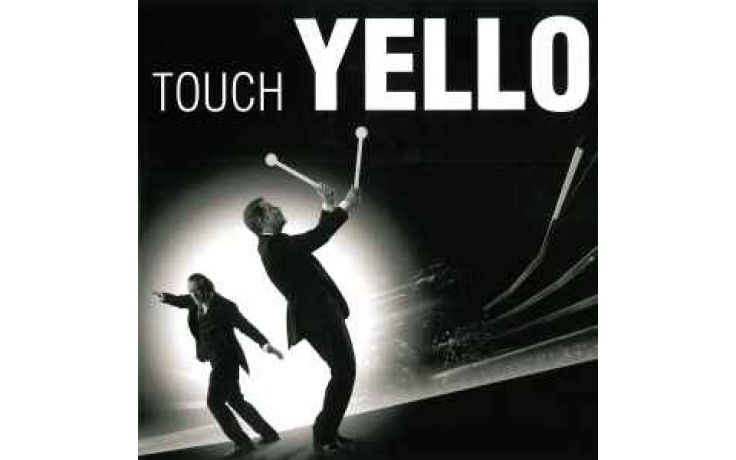 Yello - Touch Yello Vinyl 2LP