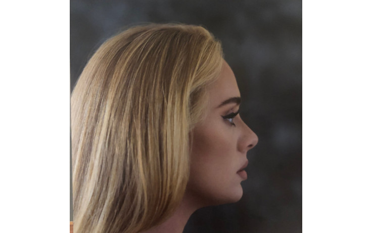 ADELE - 30, 2 LP Set 2021 (19439937971-S1, 180 gm.) COLUMBIA/EU MINT (0194399379714)