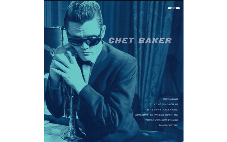 Chet Baker - Chet Baker (2019) Vinyl LP