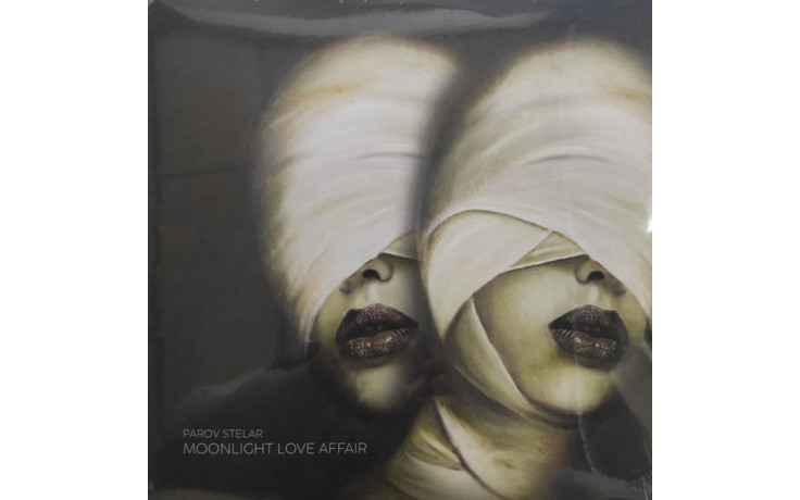 PAROV STELAR - MOONLIGHT LOVE AFFAIR 2022 (ENV091) ETAGE NOIR RECORDINGS/EU MINT (8086992022086)