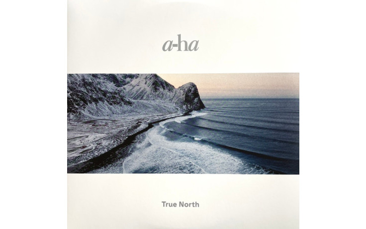 A-HA – HUNTING HIGH AND LOW 2015 (R1 25300, 180 gm.) WARNER BROS. RECORDS/EU MINT (0081227954680)