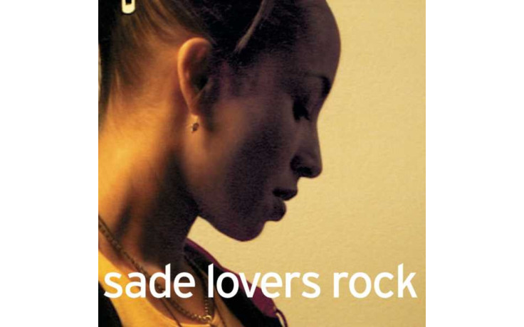SADE - LOVERS ROCK 2000/2020 (500766 1, 180 gm. Reissue) OIS, EPIC/EU MINT (0886976610814)