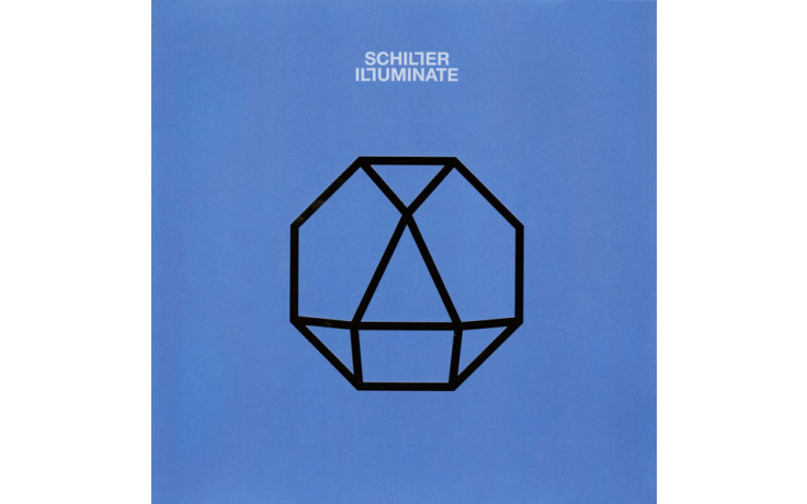 Schiller - Illuminate 2 Lp Set 2023 (19658782871, 180 Gm., Blue) Sony Music/eu Mint (0196587828714)