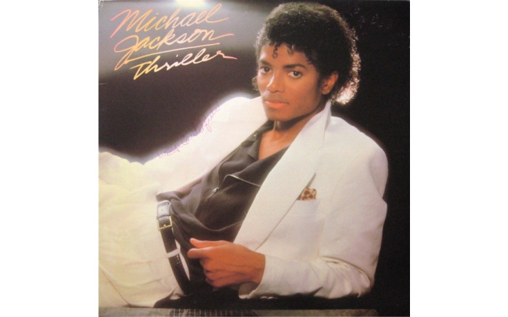 MICHAEL JACKSON - THRILLER 1982/2009 (MOVLP014) GAT, MUSIC ON VINYL/EU MINT (0886976387310)