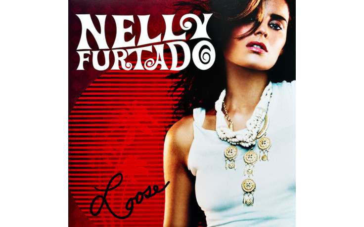 Nelly Furtado - Loose (2006/2023) Vinyl 2LP Set