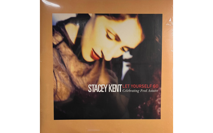 Stacey Kent - Celebrating Fred Astaire 2 Lp Set 2023 (clp33211, 180 Gm.) Candid/eu (0708857332113)
