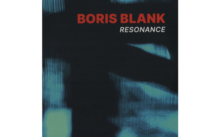 BORIS BLANK - RESONANCE 2 LP Set 2024 (5879327, 180 gm.) IAN RECORDS/EU MINT (0602458793277)