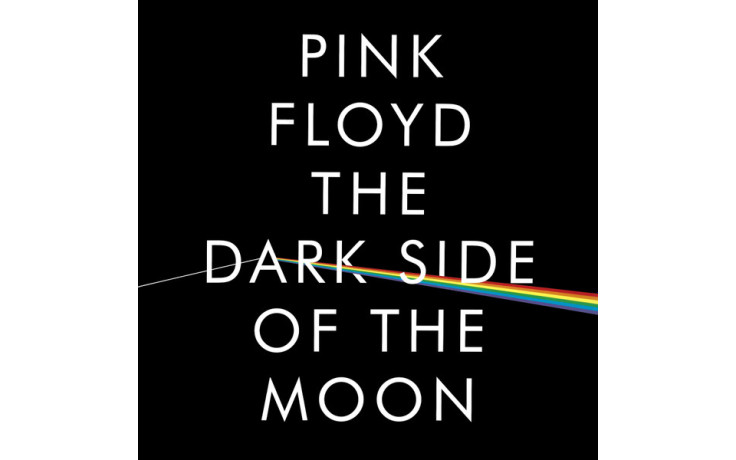 PINK FLOYD - THE DARK SIDE OF THE MOON 2 LP Set 1973/2024 (PFR50UVLP, 180 gm.) PINK FLOYD/EU MINT (5054197665325)