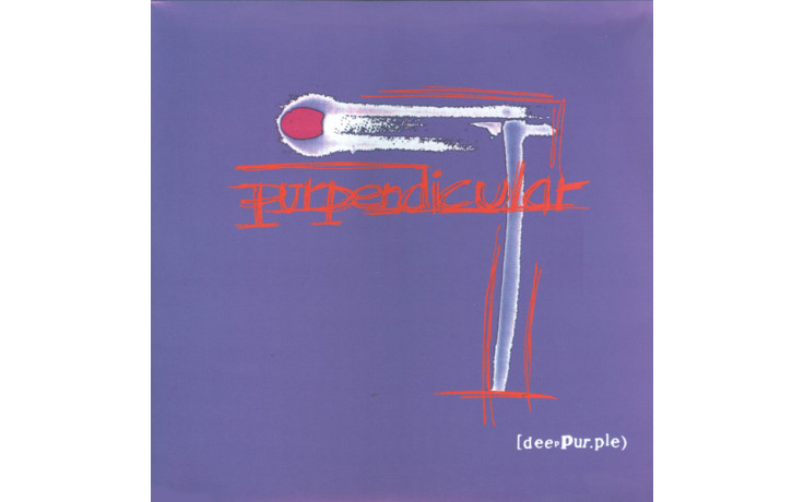 DEEP PURPLE – PURPENDICULAR 2 LP Set 1996/2011 (MOVLP361, 180 gm.) MUSIC ON VINYL/EU MINT (8713748982362)