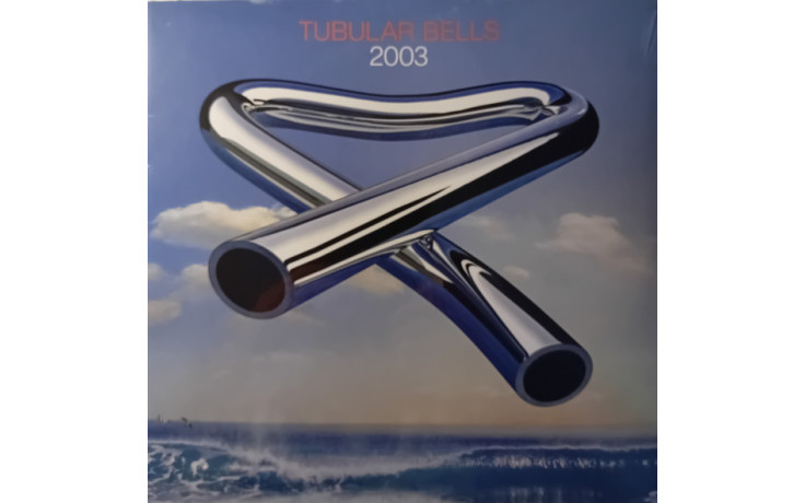 Mike Oldfield - Tubular Bells 2003 (2025) Vinyl LP