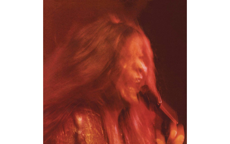 Janis Joplin: I Got Dem Ol Kozmic Blues Again Mama Vinyl LP
