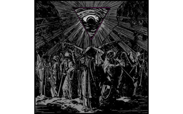 WATAIN – CASUS LUCIFERI 2 LP Set 2012 (SOM 185LP, TD) SEASON OF MIST/EU MINT (0822603118513)