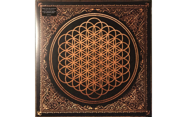 LP Bring Me The Horizon: Sempiternal