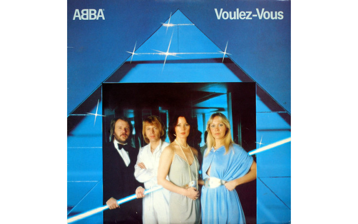 LP Abba: Voulez-Vous