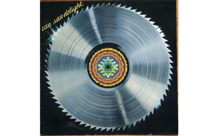 CAN - SAW DELIGHT 1977/2014 (XSPOON27) SPOON/EU MINT (5051083077033)