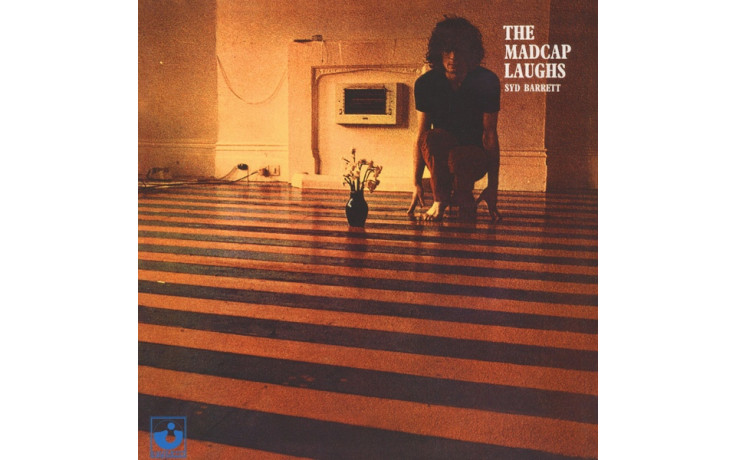 SYD BARRETT (ex. Pink Floyd) - THE MADCAP LAUGHS 1970/2014 (0825646310791, 180 gm.) HARVEST/PARLOPHONE/EU MINT (0825646310791)