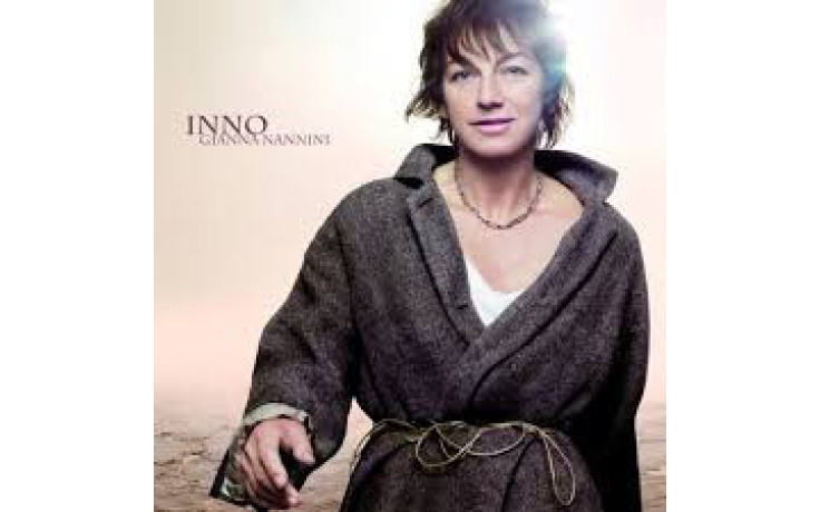 GIANNA NANNINI - INNO 2014 (888837979313) RCA/SONY MUSIC/EU MINT (0888837979313)