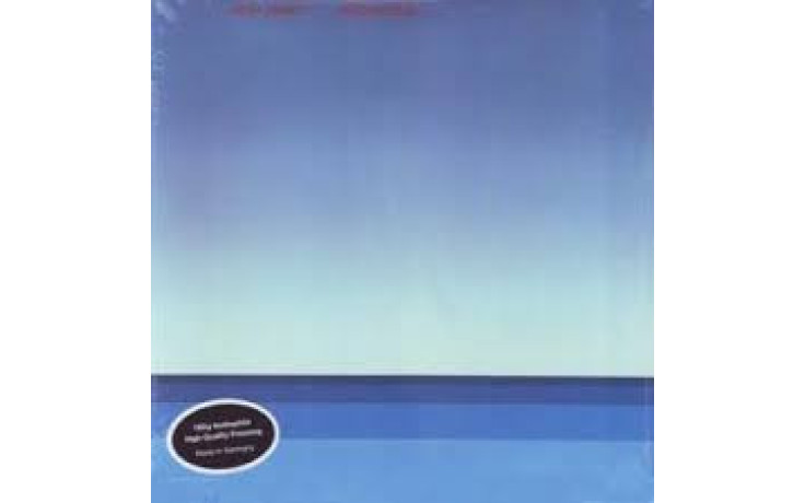 KEITH JARRETT - ARBOUR ZENA 1976 (3743505, RE-ISSUE) ECM RECORDS/GER. MINT (0602537435050)