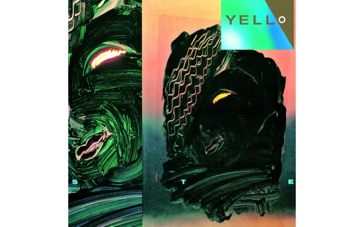 Yello - Stella Vinyl 2LP