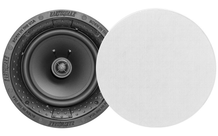 Earthquake R-650