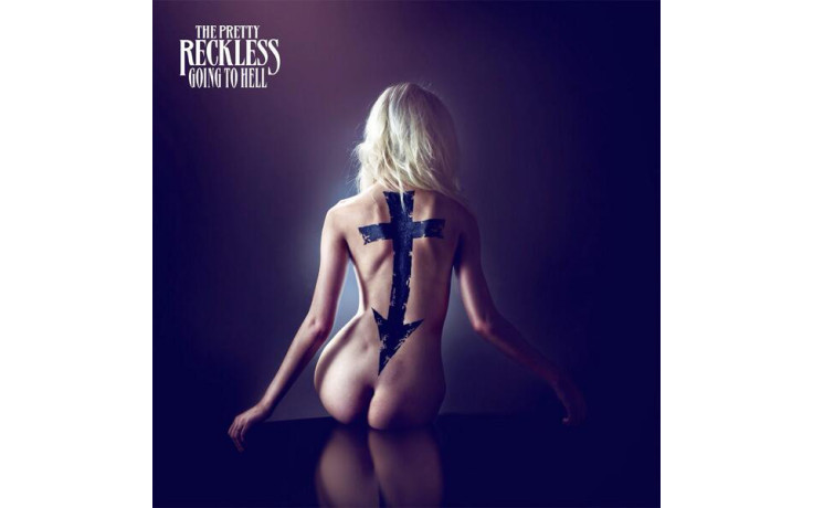 PRETTY RECKLESS – THE GOING TO HELL 2014 (COOKLP599) COOKING VINYL/EU MINT (0711297499919)