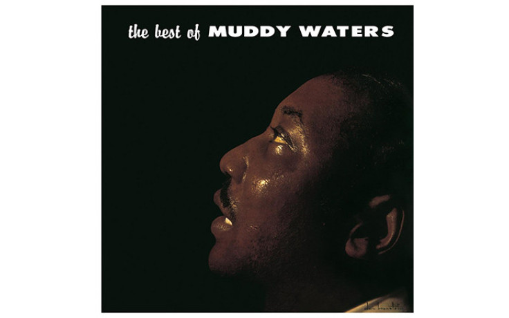 MUDDY WATERS - THE BEST OF 2015 (DOL427, 180 gm.) DOL/EU MINT (0889397514273)