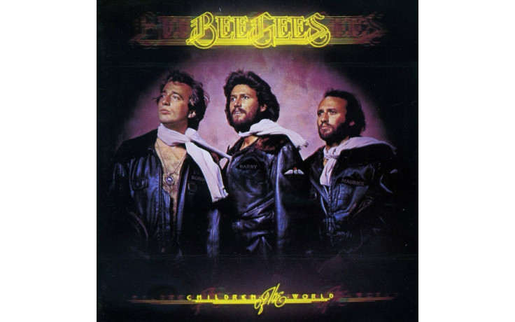 Bee Gees: Children Of The World -Hq