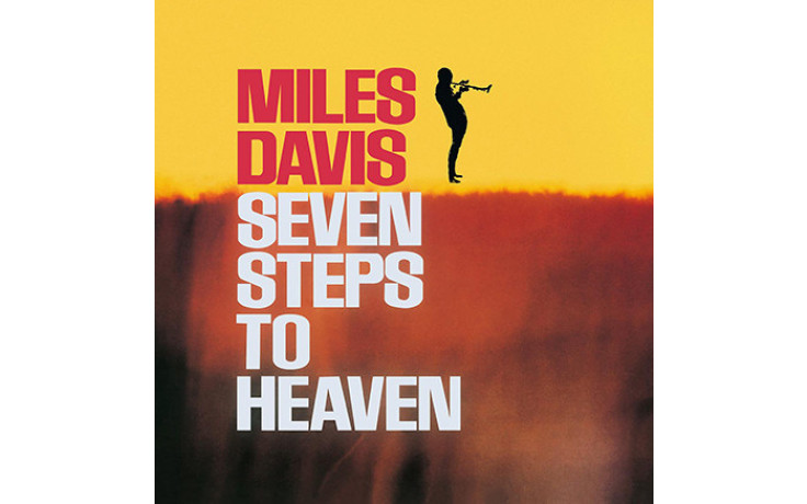 MILES DAVIS - SEVEN STEPS TO HEAVEN 1963/2015 (DOL817H, 180 gm.) DOL/EU MINT (0889397558178)