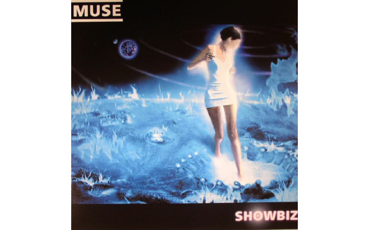 MUSE - SHOWBIZ 2 LP Set 1999 (0825646912223) WARNER/EU MINT (0825646912223)