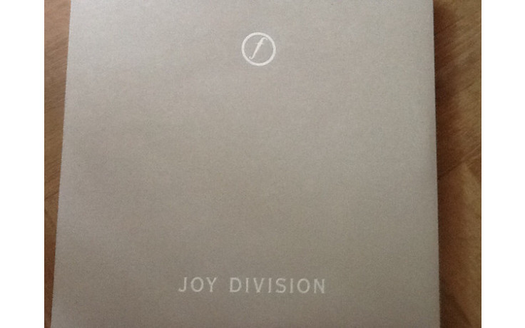 JOY DIVISION - STILL 2 LP Set 2007/2015 (825646183920) GAT, WARNER MUSIC/EU MINT (0825646183920)