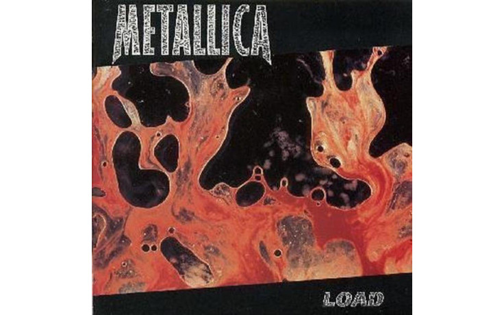 METALLICA - LOAD 2 LP Set 1996 (BLCKND011-1, RE-ISSUE) GAT, /EU MINT (0600753286876)