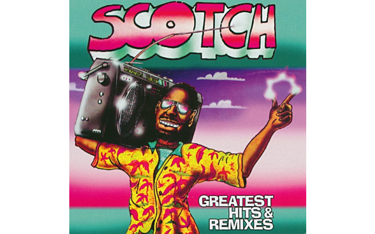 SCOTCH - GREATEST HITS & REMIXES 2015 (ZYX 21067-1) . SENDMAILCONTENTnbsp. ZYX MUSIC/EU MINT (0090204706211)