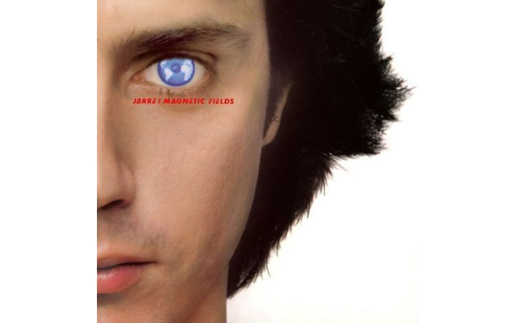 JEAN MICHEL JARRE - MAGNETIC FIELDS 1981/2015 (88843024701) BMG/GERMANY MINT (0888430247017)