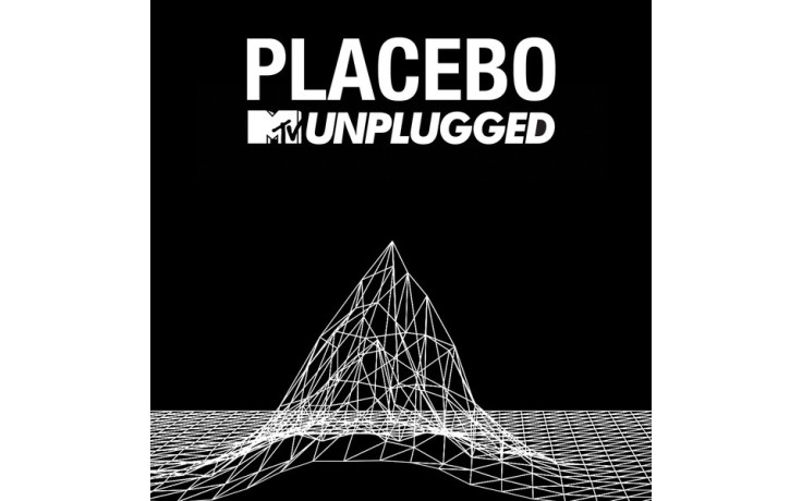 PLACEBO - MTV UNPLUGGED 2 LP Set 2015 (4757517) GAT, OTHER INTERNATIONAL LABELS/GER. MINT (0602547575173)
